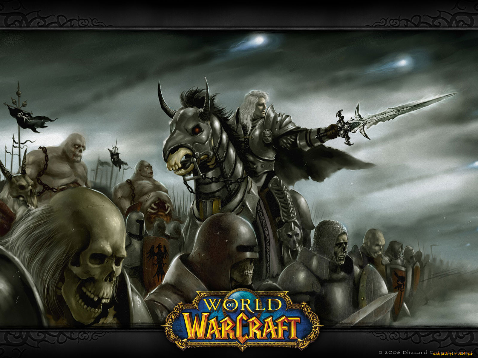 , , world, of, warcraft